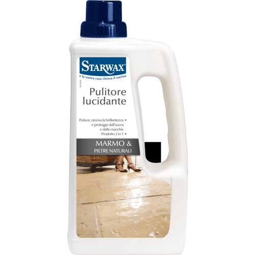 Pulitore per marmo, pietra naturale, da 1 L BRI1191982