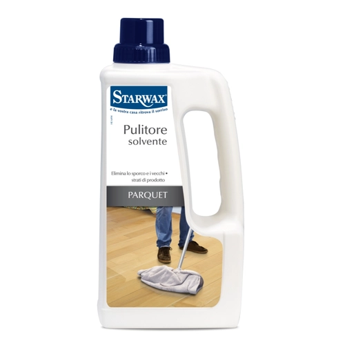 Solvente per parquet, da 1 L BRI1191983