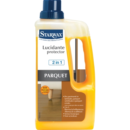 Pulitore per parquet, da 1 L BRI1191984