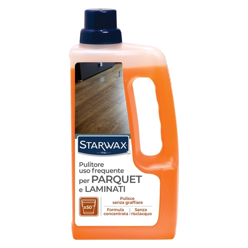 Pulitore per laminato, parquet, da 1 L BRI1191985