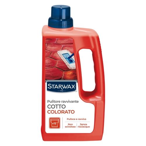 Pulitore per cotto, da 1 L BRI1191986