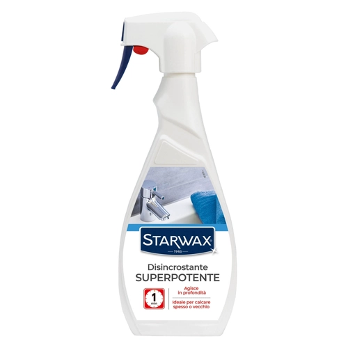 Disincrostante per calcare, ceramica, fughe, da 500 mL BRI1191987