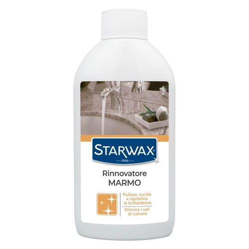 Rinnovatore per granito, marmo, da 250 mL BRI1192008