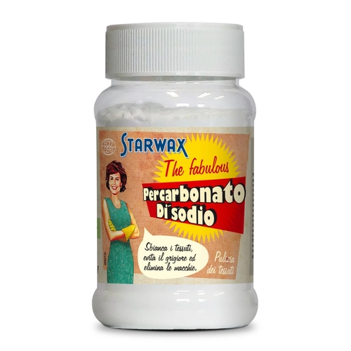 Additivo The Fabulous Percarbonato di Sodio per tessuti, da 400 g BRI1192014