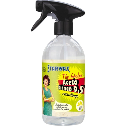Aceto bianco The Fabulous da 500 mL BRI1192015