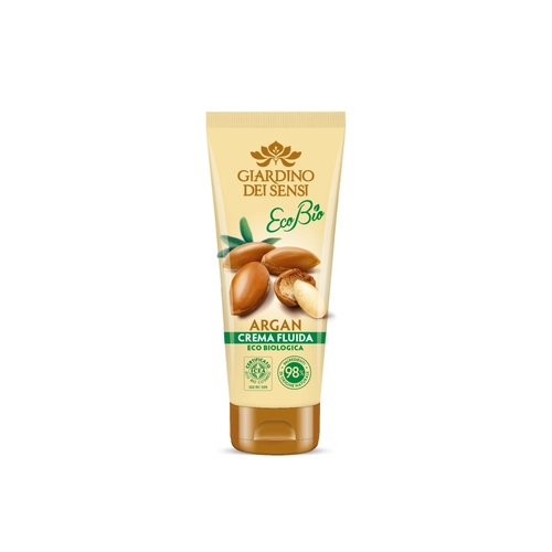 Ecobio crema corpo fluida argan 200 ml BRI1193185