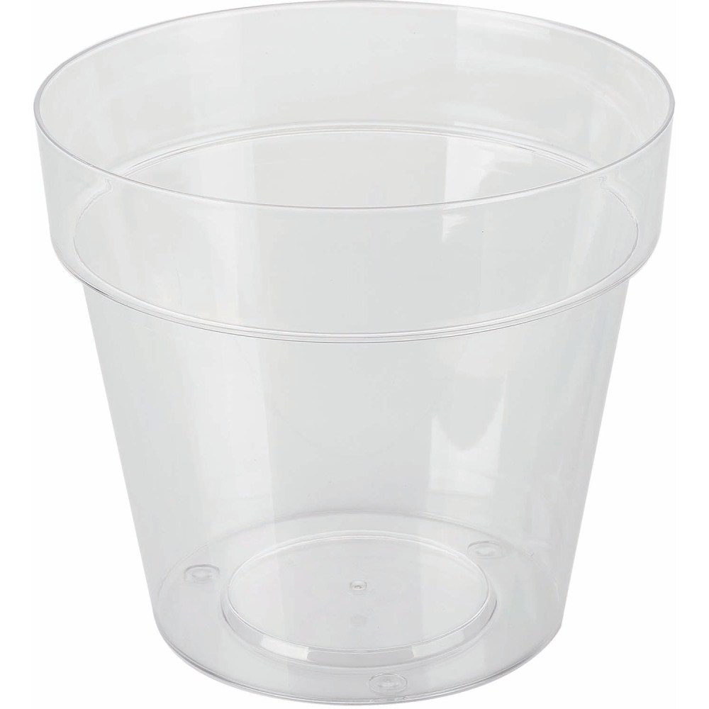 No Brand VASO STANDARD CM.14 CRYSTAL