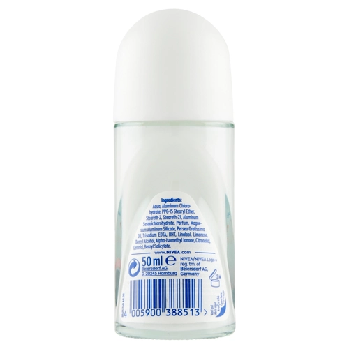 NIVEA Dry Comfort Deodorante Roll On 50 ml Deo BRI1194172