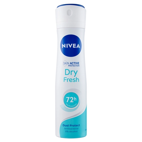deodorante dry fresh spray 150 ml BRI1195738