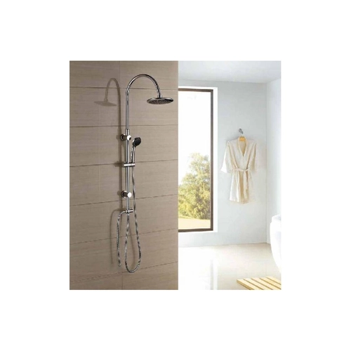 Colonna doccia Gru in ABS e metallo BRI1195868