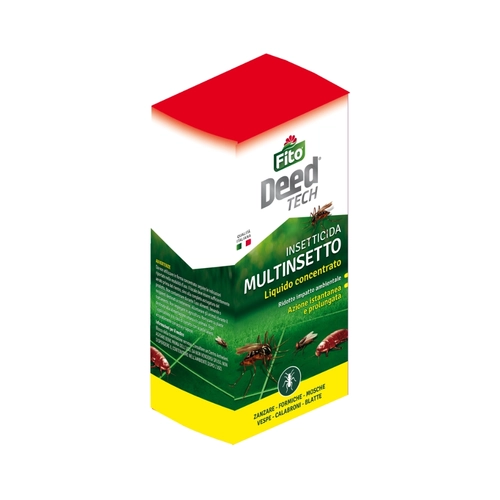 Insetticida Deed Tech con funzione abbattente
 BRI1195915