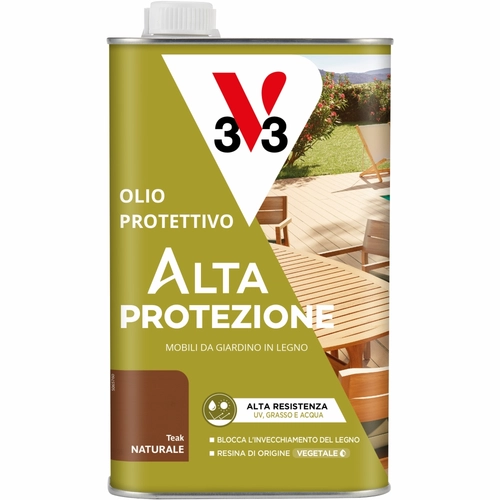 Olio protettivo
 BRI1196280