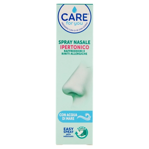 Spray Nasale Ipertonico 125ml BRI1197073