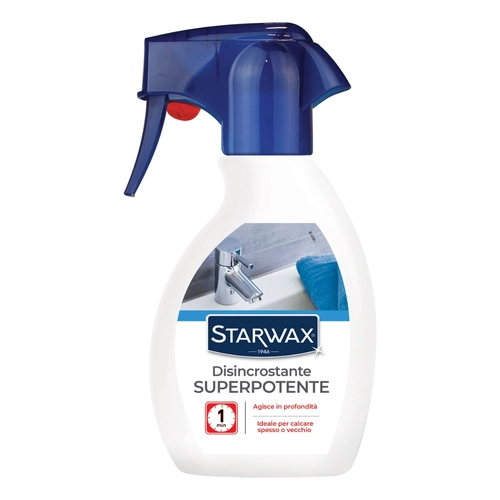 Disincrostante da 250 mL BRI1197924