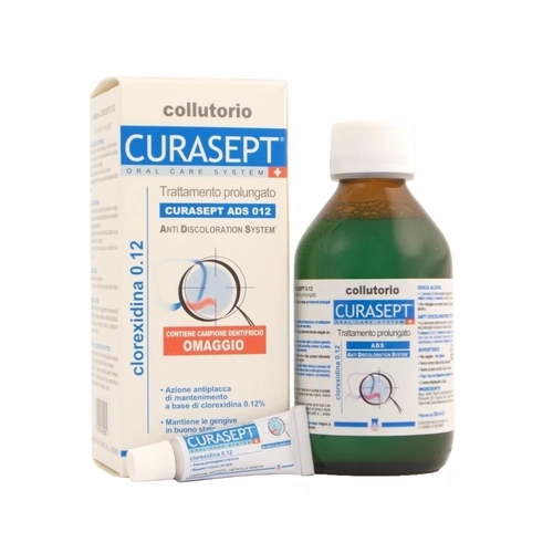 collutorio clorexidina 0,12% ml 200 BRI1198381