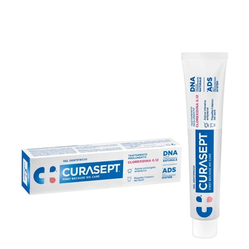 dentifricio clorexidina 0,12% ml 75 BRI1198382