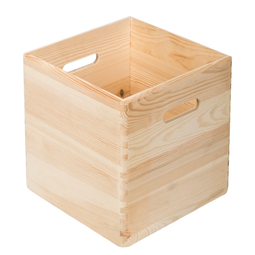 Cassa L30 x P30 x H30 cm BRI1198494