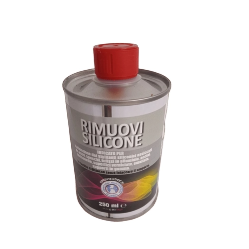 Pulitore Remosil EcoIdea da 0,25 L BRI119931