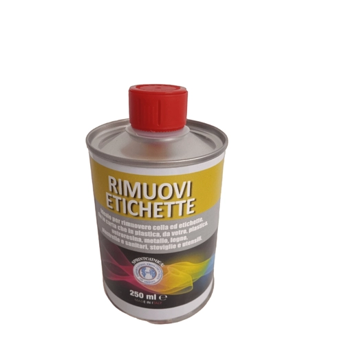 Pulitore da 0,25 L BRI119934