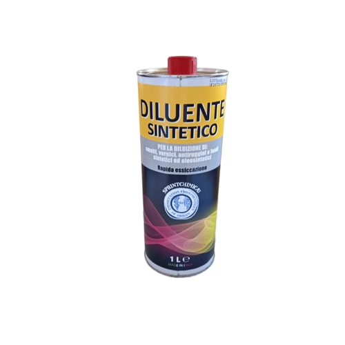 Diluente sintetico da 1 L BRI119939
