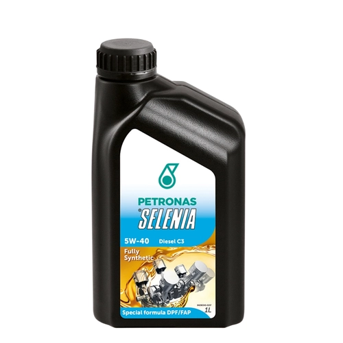 Olio motore Selenia, 1 L BRI1200512