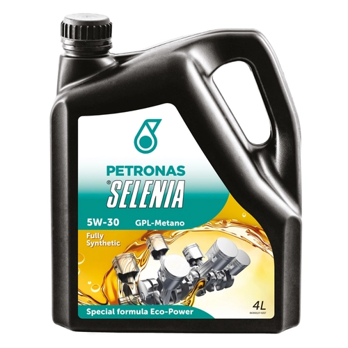Selenia gpl-metano 5w30 4 lt BRI1200514