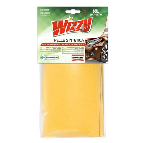 Panno Wizzy in tessuto sintetico BRI1200723
