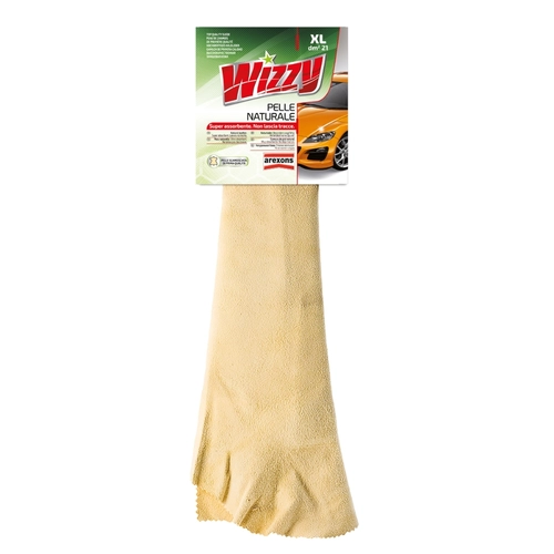 Panno Wizzy in pelle BRI1200724