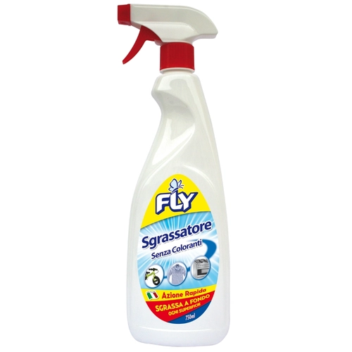 Sgrassatore 750 ml BRI1201647