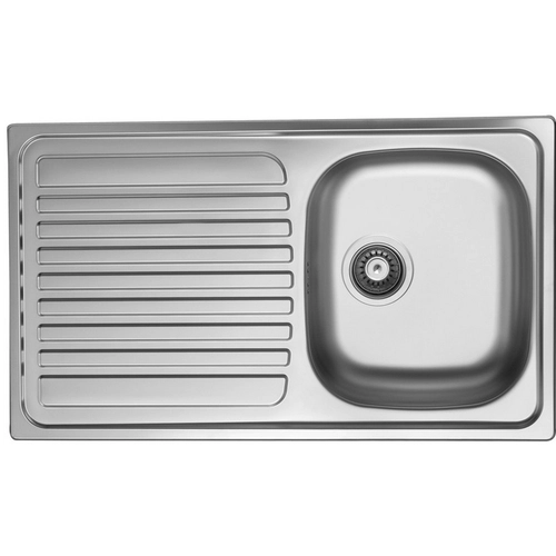 Lavello L86 x P50 cm BRI1202005
