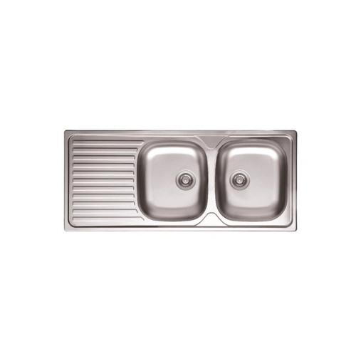 Lavello L116 x P50 cm BRI1202007