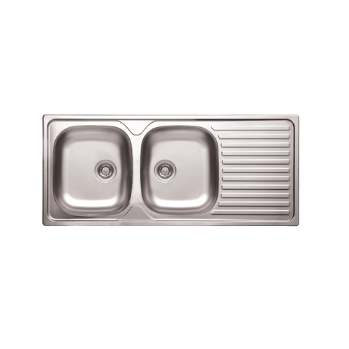 Lavello Classic L116 x P50 cm BRI1202008