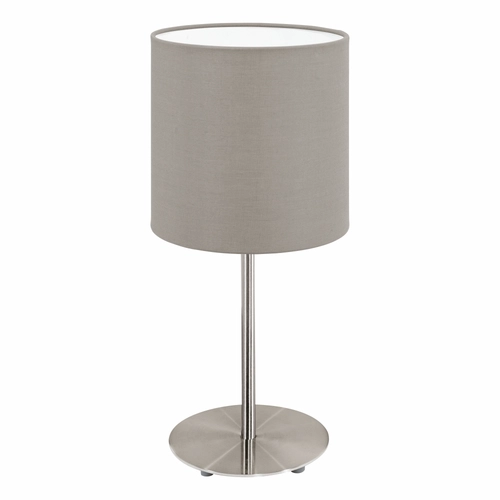 Lampada da tavolo classica PASTERI BRI1202044