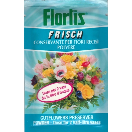 Conservante formulazione polvere BRI1202133
