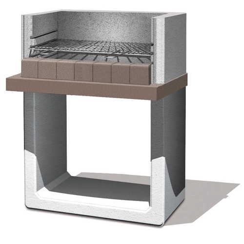 Barbecue PAXI BRI1202926