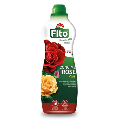 Concime per piante fiorite Rose Plus 1 kg BRI1202963