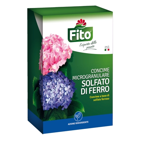Concime universale Solfato di Ferro 1 kg BRI1202966