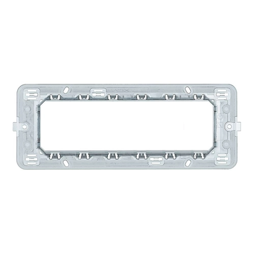Supporto Per Placca Matix 6 Moduli S506LSAF BRI1203095