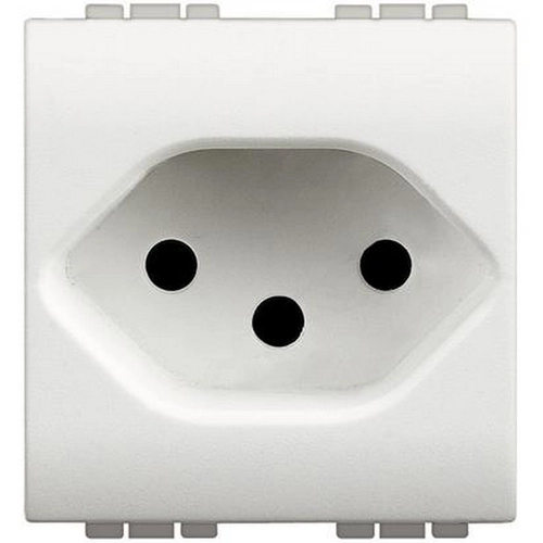 Presa 250 V 10A BRI1204569