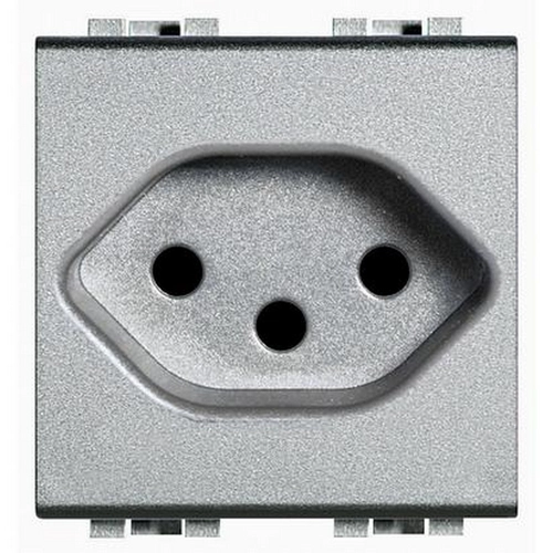 Presa 250 V 10A BRI1204571