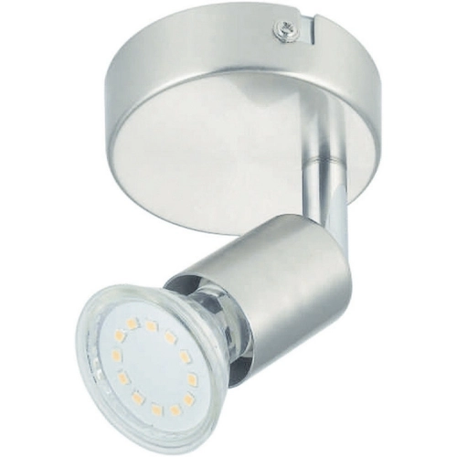 Faretto spot L14 x L8 cm BRI1204861