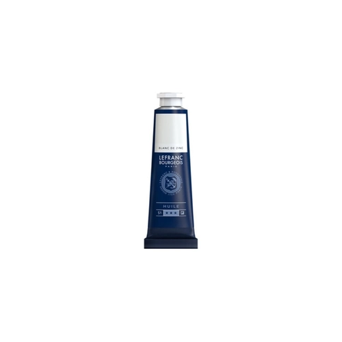 Colore ad olio bianco zinco da 40 mL BRI1205013