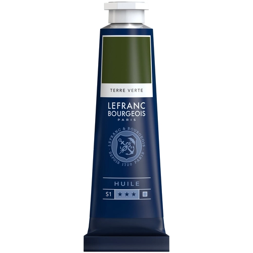 Colore ad olio terra verde da 40 mL BRI1205053