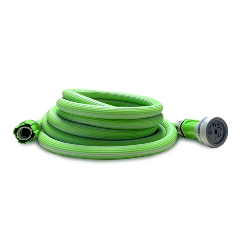 Kit 15 mt tubo magic soft idroeasy col. verde BRI1209151