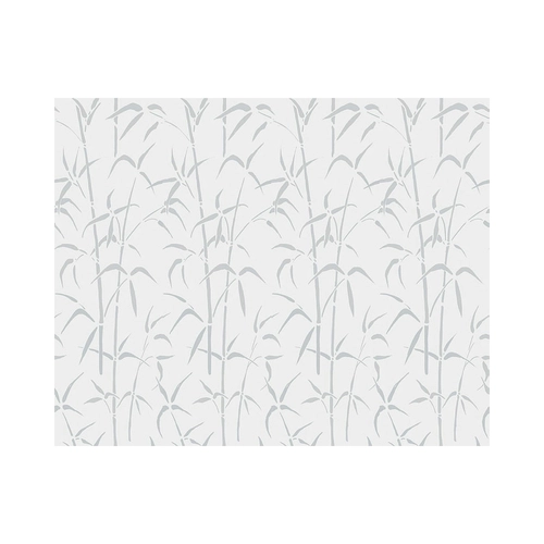 PLASTICA AD. 45x200 TRASP. BAMBOO BRI121189