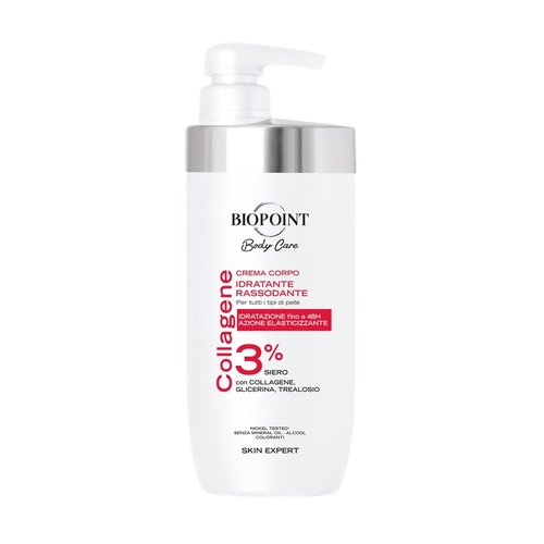 Body Care Crema Corpo Idratazione Sublime 500ml BRI1213184