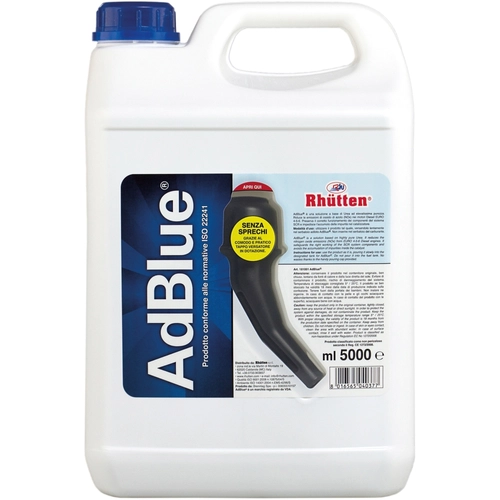 Additivo AdBlue 5 Lt BRI1213201