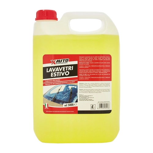 Detergente vetri BRI1213551