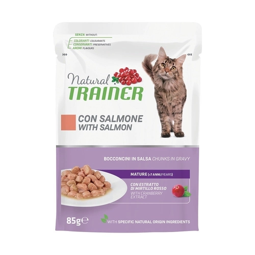 NT CAT BS 85G MATURE SALM. BRI1213568