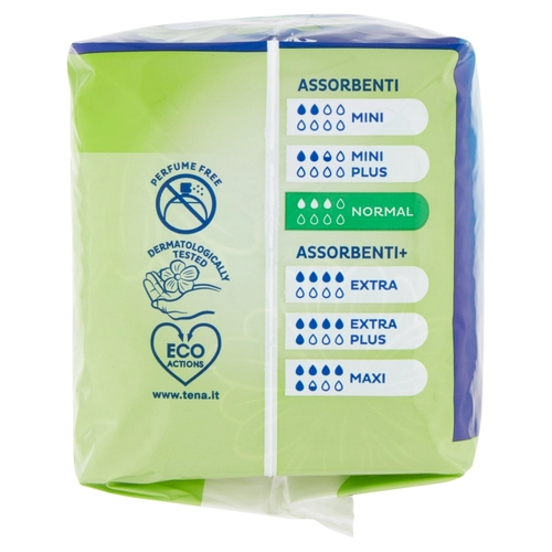 Tena discreet Normal 12 pz BRI1213722